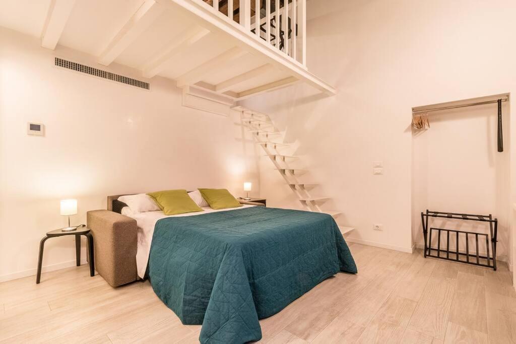 Apartamento Ca' Nova @san Marco Venecia
