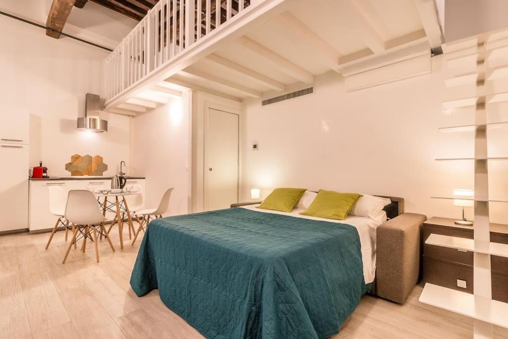 Apartamento Ca' Nova @san Marco *